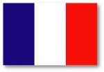franse vlag